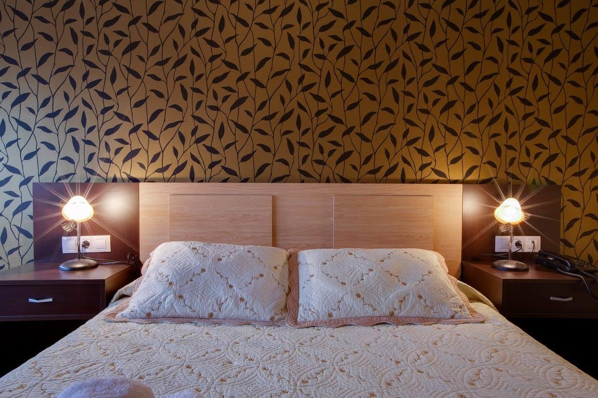 Hotel Los Chiles Villanueva Del Arzobispo Dış mekan fotoğraf