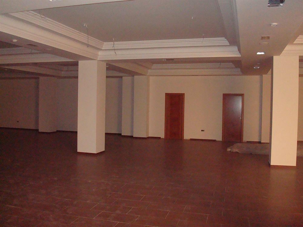 Hotel Los Chiles Villanueva Del Arzobispo Dış mekan fotoğraf